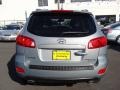Steel Gray - Santa Fe Limited 4WD Photo No. 6