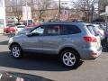 Steel Gray - Santa Fe Limited 4WD Photo No. 8