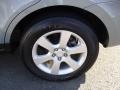 Steel Gray - Santa Fe Limited 4WD Photo No. 9