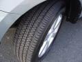 Steel Gray - Santa Fe Limited 4WD Photo No. 10