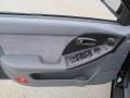 2006 Ebony Black Hyundai Elantra GLS Sedan  photo #15