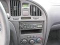 2006 Ebony Black Hyundai Elantra GLS Sedan  photo #16