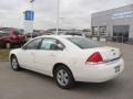 2007 White Chevrolet Impala LT  photo #10