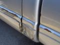 2001 Bright Silver Metallic Dodge Ram 1500 ST Regular Cab  photo #5