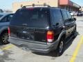 1999 Black Clearcoat Ford Explorer XLS  photo #3