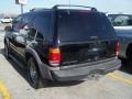 1999 Black Clearcoat Ford Explorer XLS  photo #4