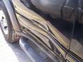 1999 Black Clearcoat Ford Explorer XLS  photo #7