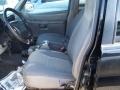 1999 Black Clearcoat Ford Explorer XLS  photo #14