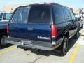 Indigo Blue Metallic - Tahoe LS 4x4 Photo No. 3