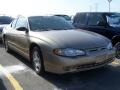 Sandstone Metallic - Monte Carlo LS Photo No. 1