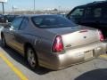 Sandstone Metallic - Monte Carlo LS Photo No. 4