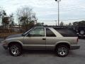 Sandalwood Metallic - Blazer LS 4x4 Photo No. 2