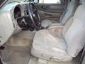 Sandalwood Metallic - Blazer LS 4x4 Photo No. 4