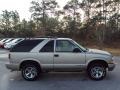 Sandalwood Metallic - Blazer LS 4x4 Photo No. 9