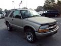 Sandalwood Metallic - Blazer LS 4x4 Photo No. 10