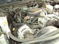 Sandalwood Metallic - Blazer LS 4x4 Photo No. 15