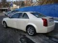 White Diamond - CTS Sedan Photo No. 3