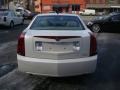 White Diamond - CTS Sedan Photo No. 4