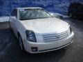 White Diamond - CTS Sedan Photo No. 6