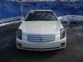 White Diamond - CTS Sedan Photo No. 7