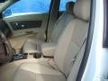 White Diamond - CTS Sedan Photo No. 10