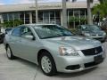 Quick Silver Pearl - Galant ES Photo No. 1