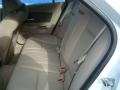 White Diamond - CTS Sedan Photo No. 11