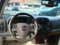 White Diamond - CTS Sedan Photo No. 12