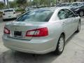 Quick Silver Pearl - Galant ES Photo No. 3