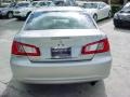 Quick Silver Pearl - Galant ES Photo No. 4