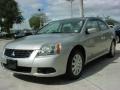 Quick Silver Pearl - Galant ES Photo No. 7