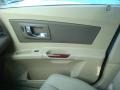 White Diamond - CTS Sedan Photo No. 17