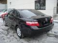 Black - Camry LE Photo No. 2