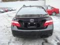 Black - Camry LE Photo No. 3