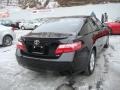 Black - Camry LE Photo No. 4