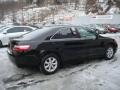 Black - Camry LE Photo No. 5