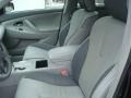 Black - Camry LE Photo No. 10