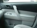 2008 Magnetic Gray Metallic Toyota Highlander 4WD  photo #17