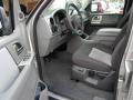 2004 Silver Birch Metallic Ford Expedition XLT 4x4  photo #17