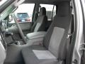 2004 Silver Birch Metallic Ford Expedition XLT 4x4  photo #24