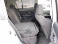 Brilliant Silver - Versa 1.8 S Hatchback Photo No. 15