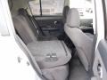 2008 Brilliant Silver Nissan Versa 1.8 S Hatchback  photo #15