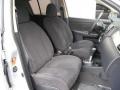 2008 Brilliant Silver Nissan Versa 1.8 S Hatchback  photo #24