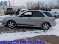 Urban Gray Metallic - Impreza 2.5i Wagon Photo No. 1