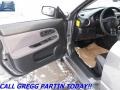 Urban Gray Metallic - Impreza 2.5i Wagon Photo No. 10