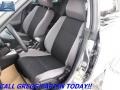 Urban Gray Metallic - Impreza 2.5i Wagon Photo No. 11