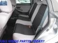 Urban Gray Metallic - Impreza 2.5i Wagon Photo No. 12