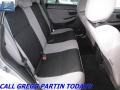 Urban Gray Metallic - Impreza 2.5i Wagon Photo No. 13