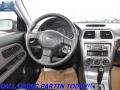 Urban Gray Metallic - Impreza 2.5i Wagon Photo No. 15