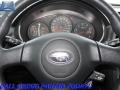 Urban Gray Metallic - Impreza 2.5i Wagon Photo No. 17